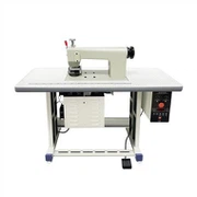 Single Motor Ultrasonic Lace Machine
