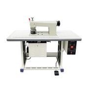 Ultrasonic brjóstahaldari gerð vél