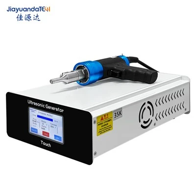 Handheld Ultrasonic suðuvél