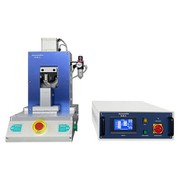 Ultrasonic vír lóðunarvél