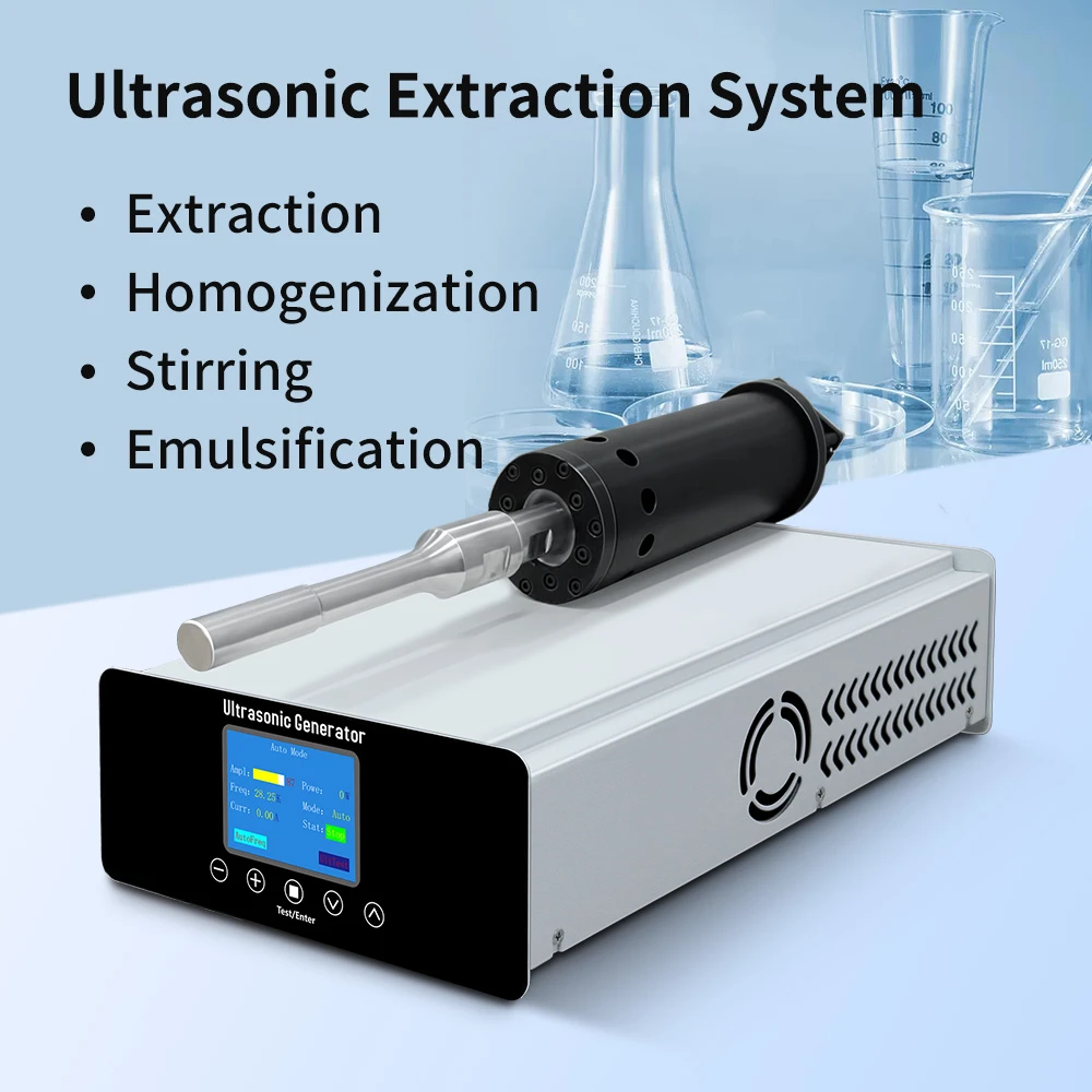 product-1000-1000 Ultrasonic Reactors and Processors