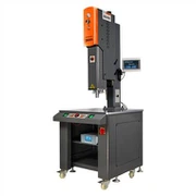 Stafræn ultrasonic plastsuðuvél