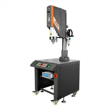 Ultrasonic suðubúnaður