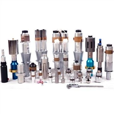 Ultrasonic Welding Generator Transducer