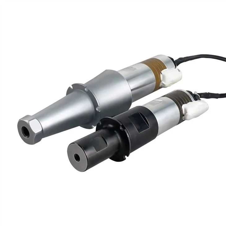 ultrasonic welding transducers (4)