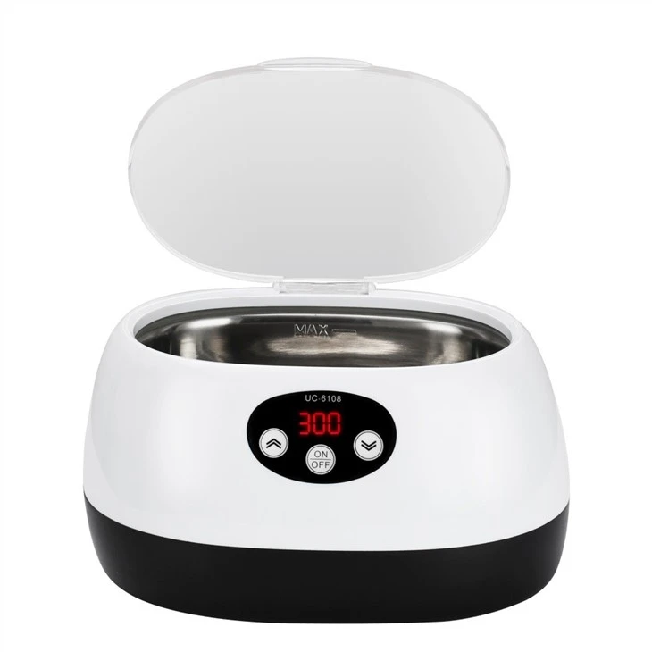 Ultrasonic Cleaner For Jewelry