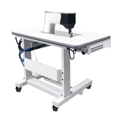 Verndunargallar Ultrasonic Welding Machine