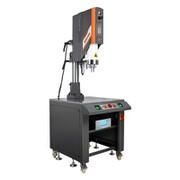 Sponge Scourer Ultrasonic Welding Machine