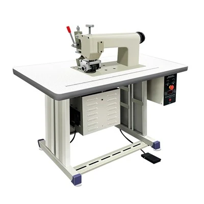 Ultrasonic dúkavél