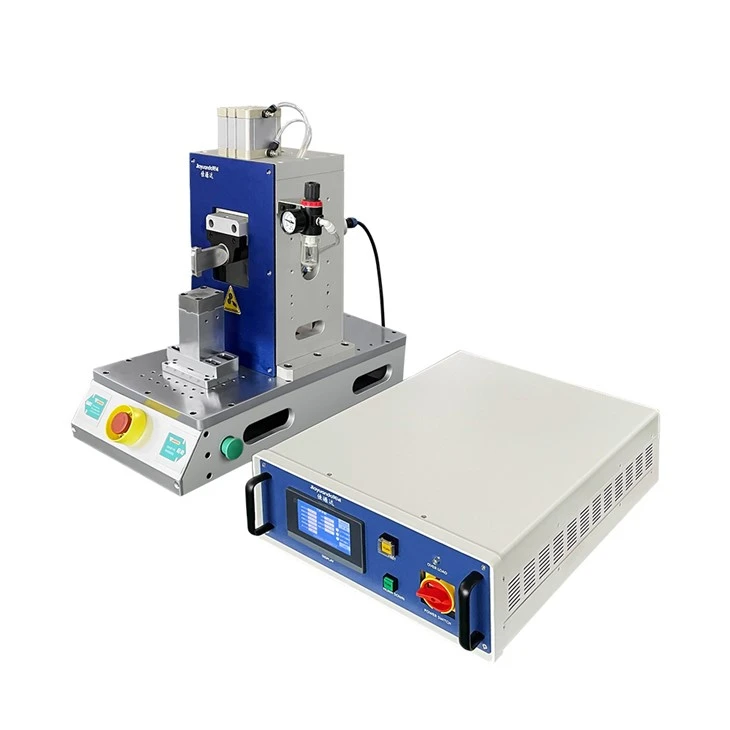 Ultrasonic Wire Welding Machine